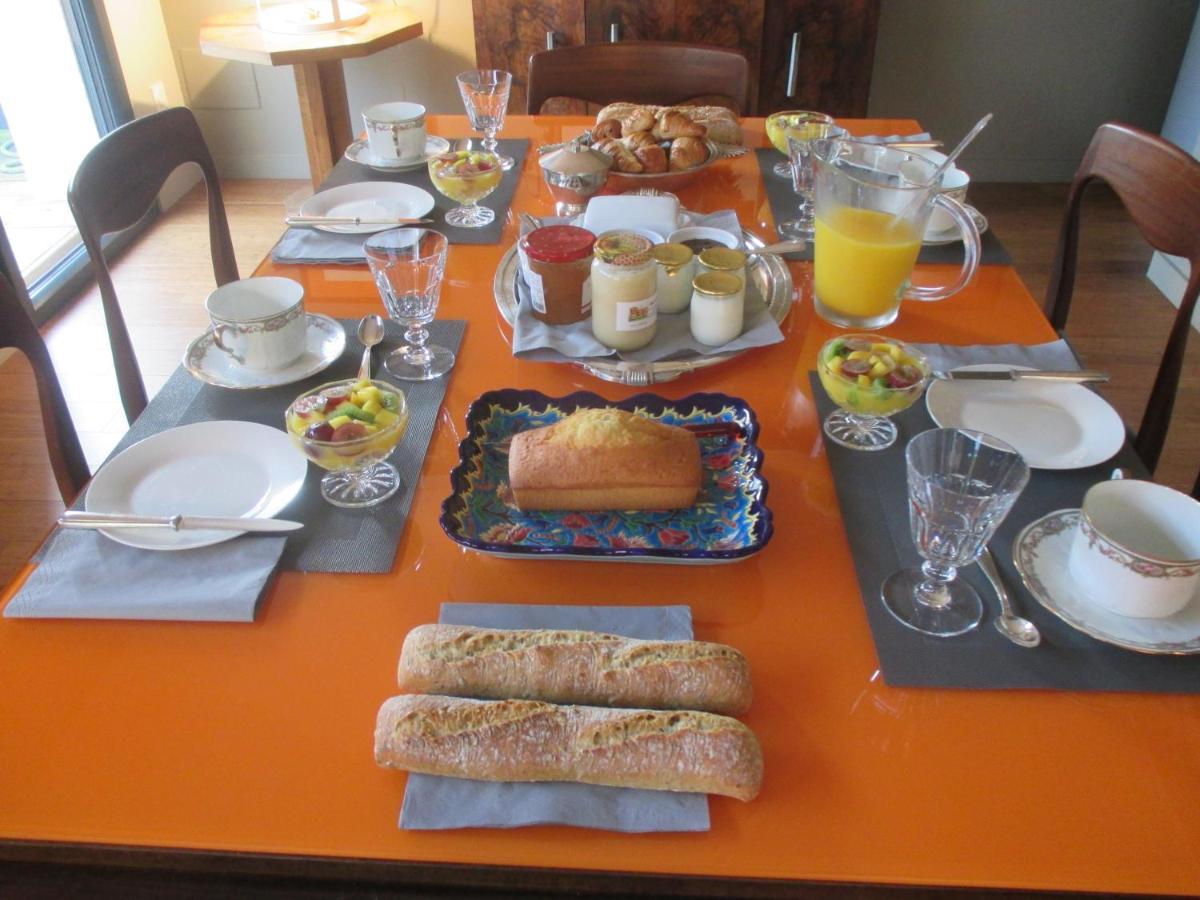 Bed and Breakfast La Galerie Toulouse Exterior foto